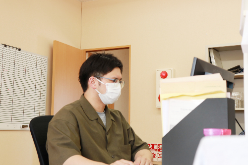 松阪市の訪問看護　松阪市の訪問リハビリ　松阪市の訪問看護ステーション　松阪市の理学療法士の求人　松阪市の作業療法士の求人