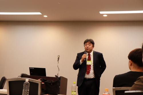 京都府京都市　京都　研修会　研修　幹部　幹部職研修　インバスケット　グループワーク　TKPガーデンシティー京都タワーホテル　京都タワー　ホテル　ホテル研修会　懇親会　看護師　理学療法士　作業療法士　言語聴覚士　保育士　児童指導員　介護職