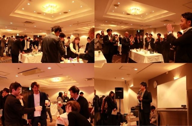 京都府京都市 京都 研修会 研修 幹部 幹部職研修 インバスケット グループワーク TKPガーデンシティー京都タワーホテル 京都タワー ホテル ホテル研修会 懇親会 看護師 理学療法士 作業療法士 言語聴覚士 保育士 児童指導員 介護職