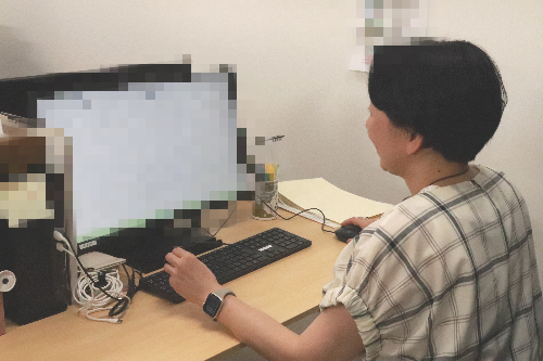 表彰　社内表彰　2026年表彰　ベストリーダー　事業所を守る　事務業務　事務スタッフ　会社貢献　社内貢献　事業所を支える力　コミュニケーション