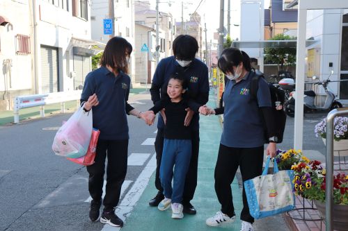 PARCウィル大東　PARC　PARCウィル　児童発達支援　児発　放課後等デイサービス　放デイ　看護師　正看護師　准看護師　求人　求人募集　募集中　転職　新卒　ワークライフバランス　残業なし　定時退勤　他職種連携　経験不問