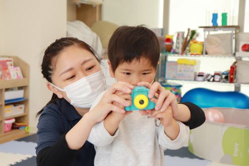 PARCウィル大東　PARC　PARCウィル　児童発達支援　児発　放課後等デイサービス　放デイ　看護師　正看護師　准看護師　求人　求人募集　募集中　転職　新卒　ワークライフバランス　残業なし　定時退勤　他職種連携　経験不問