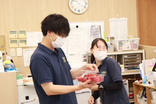 PARCウィル大東　PARC　PARCウィル　児童発達支援　児発　放課後等デイサービス　放デイ　看護師　正看護師　准看護師　求人　求人募集　募集中　転職　新卒　ワークライフバランス　残業なし　定時退勤　他職種連携　経験不問