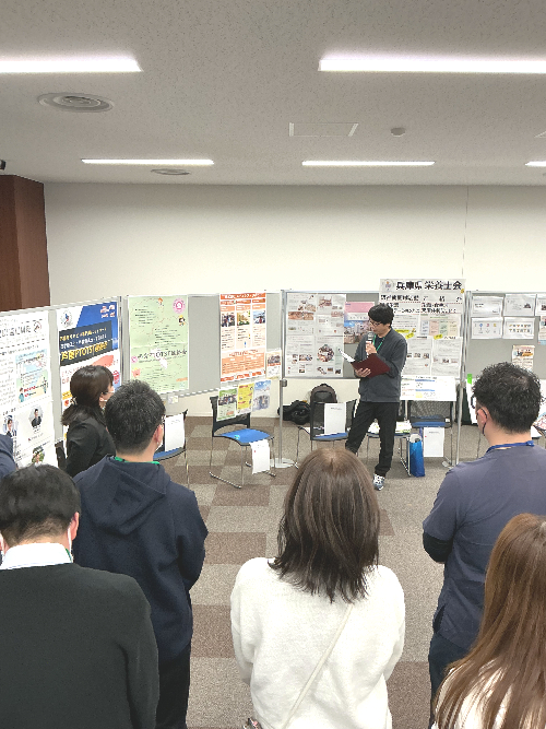 研修会　阪神研修会　神戸研修会　リハビリテーション支援センター研修会　グループワーク　しまだ健やかクリニック　動機づけ面接　気持ちを引き出す