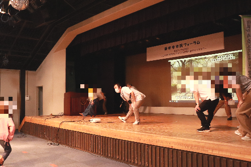 藤井寺市 藤井寺市研修会 大阪府藤井寺市 元気アップ大作戦 理学療法士 作業療法士 地域の活動 市民活動 運動体操 藤井寺体操 ええとこふじいでら♪体操