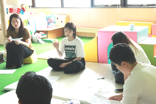 阪神事業本部　兵庫県西宮　西宮市　フォローアップ研修　大阪府　大阪府福島区　大阪市福島区　フォロー体制　研修会　制度の知識　訪問看護の制度　制度の理解　クイズ形式　看護師　理学療法士　作業療法士　言語聴覚士