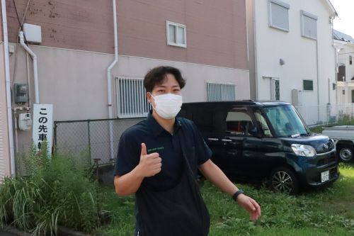メディケア・リハビリ　メディケアリハビリ　訪問看護　訪看　訪問リハビリ　リハビリ　大阪府　大東市　大阪　大東　理学療法士　作業療法士　言語聴覚士　PT　OT　ST　訪問　取材　密着　同行　採用　求人　転職　転職活動　就活　リハビリ職　医療　福祉