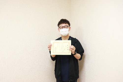 表彰 表彰制度 表彰規定 言葉のリハビリ 言語聴覚士 言葉 表彰ストーリー 受賞 失語症 失語症の集い 羽曳野 羽曳野市 羽曳野市羽曳が丘 訪問看護ステーション 看護師 理学療法士 作業療法士