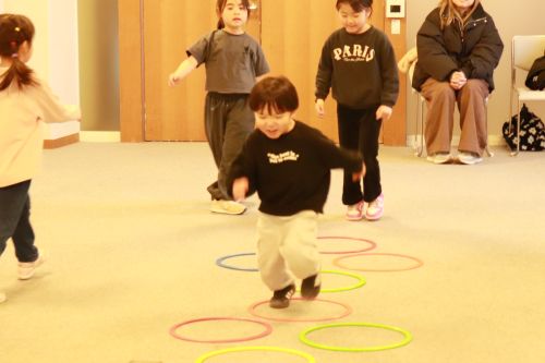 Joy Pursuit ジョイパーストゥ　子ども　子ども向け　フィットネスジム　フィットネス　運動　スポーツ　教室　京都府　城陽市　無料体験　理学療法士