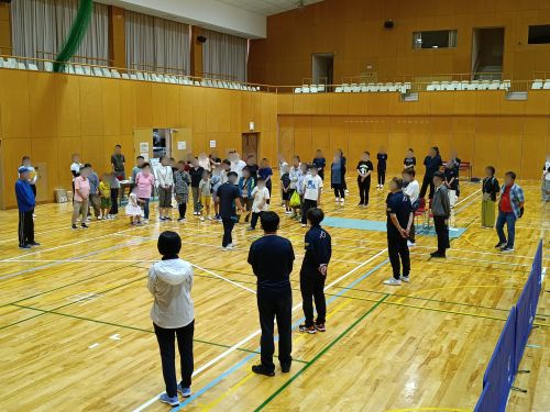 三重県　松阪市　三重　松阪　ボッチャ　ボッチャ大会　大会　ボッチャ市長杯　スポーツ　運動　競技　球技　訪問看護　訪看　メディケア・リハビリ訪問看護ステーション松阪　メディケア・リハビリ　子ども　高齢者　地域