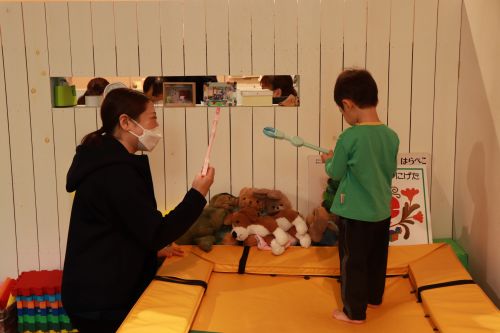 PARCにしのみや　PARC　兵庫県西宮市　兵庫　西宮　児童発達支援　放課後等デイサービス　児発　放デイ　保育士　児童指導員　人事　インタビュー　密着　同行　取材　新人　ベテラン　転職　就職　中途　新卒　採用　ワークライフバランス　社風　職場　リアル　医療　福祉　療育