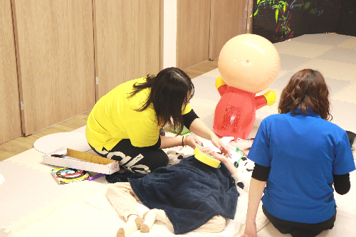 子供たちの笑顔に寄り添う仕事 大阪府藤井寺市 児童発達支援 放課後等デイサービス 重症心身障害児 医療的ケア児 成長のサポート 発達サポート 事業所紹介