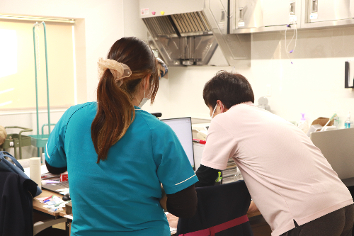 子供たちの笑顔に寄り添う仕事 大阪府藤井寺市 児童発達支援 放課後等デイサービス 重症心身障害児 医療的ケア児 成長のサポート 発達サポート 事業所紹介