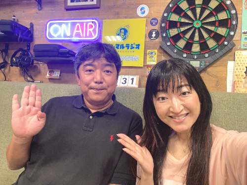 インターネットラジオ まんまるラジオ 旅行事業 旅行 障害旅行 付き添い旅行 旅行サポート サポート