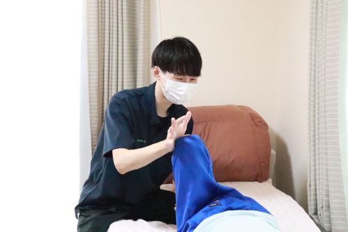 人事　人事部　訪問　同行　訪問同行　訪問看護　訪看　新卒　作業療法士　OT　療法士　理学療法士　PT　言語聴覚士　ST　27卒　27新卒　28卒　28新卒　リハビリ　訪問リハビリ　訪問リハ　トレーニング　社風