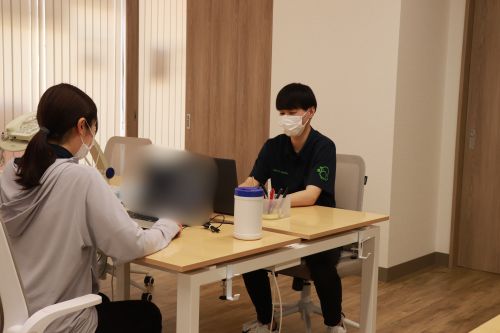 人事 人事部 訪問 同行 訪問同行 訪問看護 訪看 新卒 作業療法士 OT 療法士 理学療法士 PT 言語聴覚士 ST 27卒 27新卒 28卒 28新卒 リハビリ 訪問リハビリ 訪問リハ トレーニング 社風