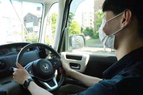 人事 人事部 訪問 同行 訪問同行 訪問看護 訪看 新卒 作業療法士 OT 療法士 理学療法士 PT 言語聴覚士 ST 27卒 27新卒 28卒 28新卒 リハビリ 訪問リハビリ 訪問リハ トレーニング 社風